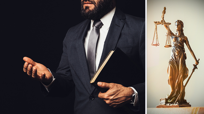 Church and Ministry Liability: Employment Claims, Misconduct Suits, Civil Exposure, and Protected Autonomy Under the Law