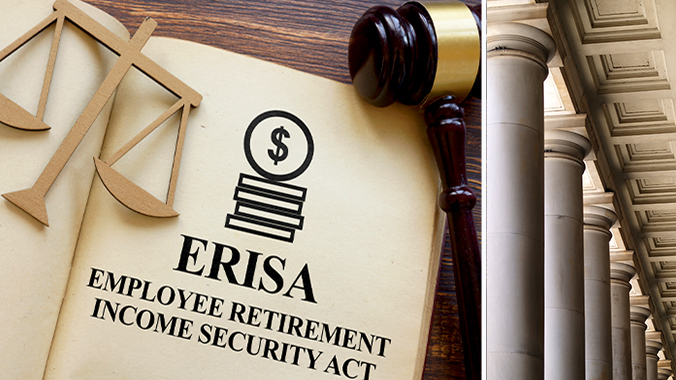 ERISA Litigation on the Rise: Fiduciary Risks, TPA Failures, and How to Litigate Them