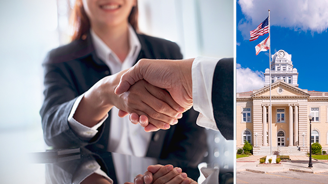 New Florida Non-Compete Agreement Law Update: House Bill 1219 “CHOICE Act”