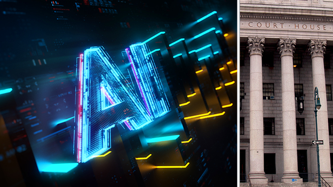 AI in the Courts: What Judges Are Using, How It Works, and Why Lawyers Need to Adapt (Presented by Above the Law)