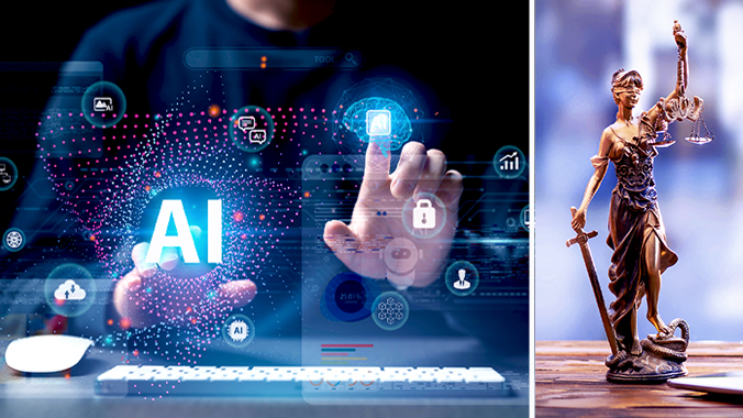 Take Control of AI Before It Controls Your Practice: The AI Strategy Every Lawyer Needs Now