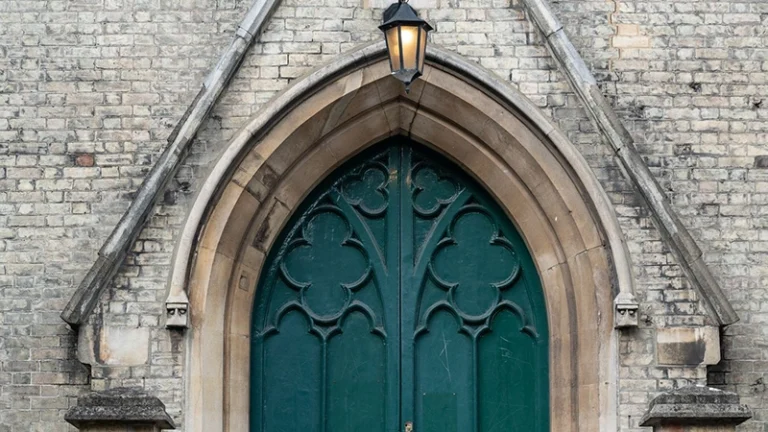 Church and Ministry Liability: Employment Claims, Misconduct Suits, Civil Exposure, and Protected Autonomy Under the Law