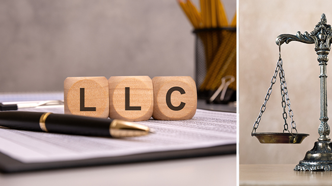 LLCs from the Ground Up: How to Draft, Structure, Defend, and Leverage for Tax and Estate Success