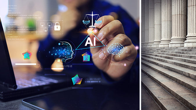 Navigating AI in Legal Practice: Critical Changes All Attorneys Must Know—Use Under ABA Opinion 512, ChatGPT Missteps, Judicial Impact, and a Real-World Application Workshop