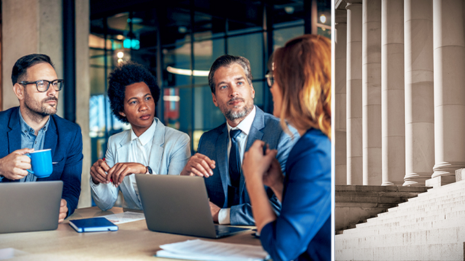 Protecting Your Practice: Building an Ethical Firm Culture, Preventing Internal Fraud, and Confronting Misconduct