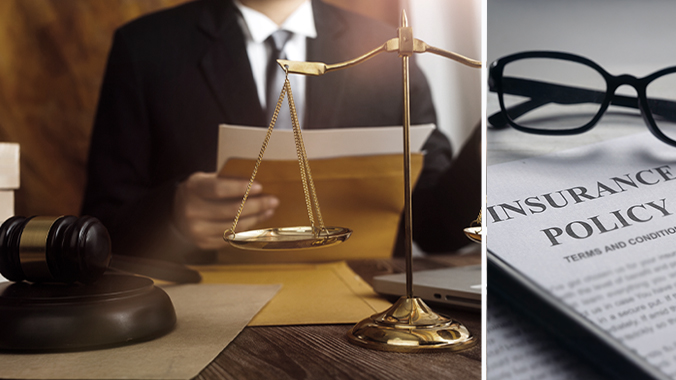 Duty to Defend in Litigation: Strategic Insights for Policyholders and Insurers