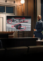 Visual Evidence on Trial: Admissibility, Strategy, and Technology Under the New Rules - On-Demand Video