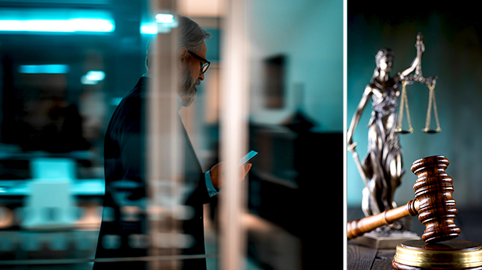 When Clients Disappear or Otherwise Become Unavailable: Legal and Ethical Questions (and Answers)