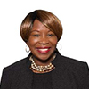Kimberly Ellison-Taylor