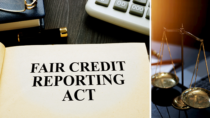 Litigation Under the Fair Credit Reporting Act: Failure to Investigate Claims, Compliance Pitfalls, and Defense Strategies