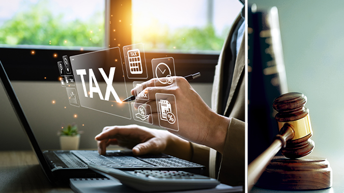 Estate & Gift Tax Controversies: Mastering IRS Audits, Privilege Issues, and Tax Court Strategies