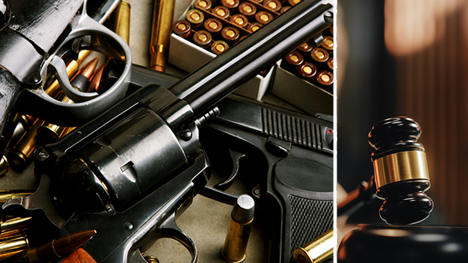 Firearm Carry and Self-Defense Laws: Navigating Concealed, Open, and Constitutional Carry, Reciprocity, and Use-of-Force Standards