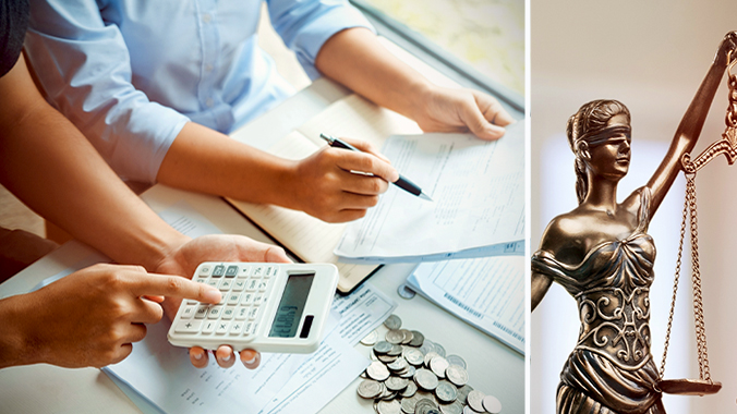 Handling a Civil IRS Audit with Indications of Fraud (Presented by Tax Rep)