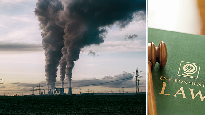 Defending Environmental and Catastrophic Events Litigation: Strategies for High-Stakes Cases Following Climate Events