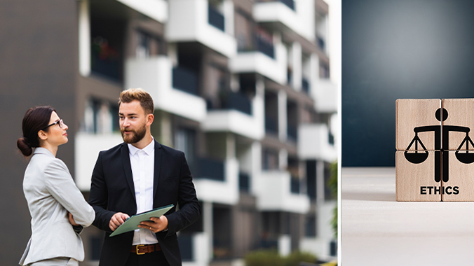 Ethics in Real Estate Practice: Navigating Conflicts, Confidentiality, and Disclosure Duties