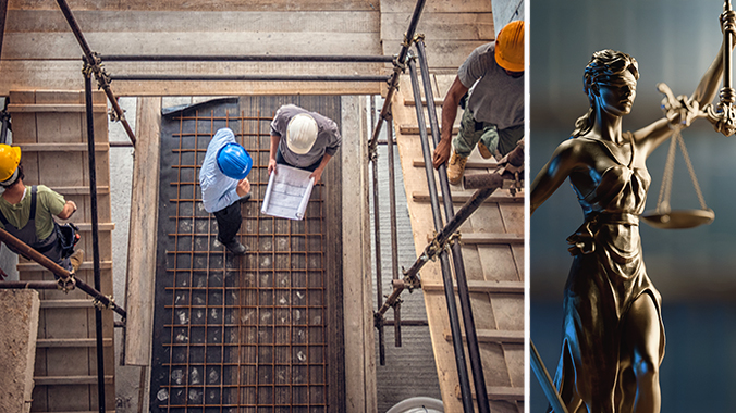 Mastering 30(b)(6) in Construction Disputes: Plaintiff and Defense Guidance to Neutralize Risk and Maximize Impact