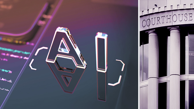 Artificial Intelligence in the Courts: Ethical Duties, Sanction Risks, and the Latest Judicial Conference Updates