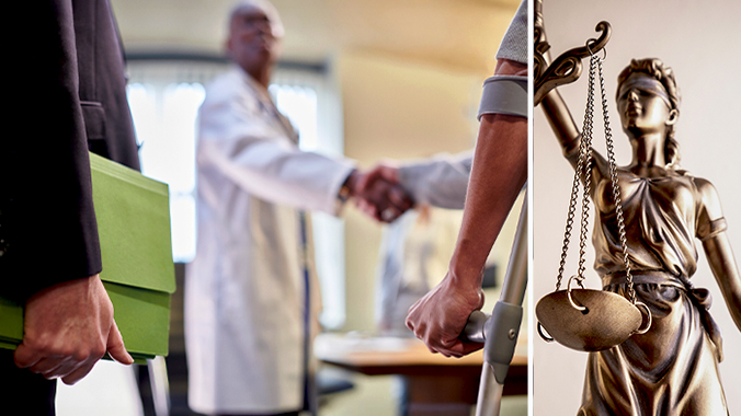 The Eggshell Plaintiff Playbook: Liability, Causation, Negotiation, and Medical Proof
