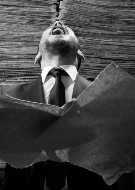 Managing High-Conflict Personalities in Law: Skills Every Attorney Needs