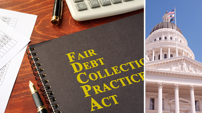 California Debt Collection Law Update: Understanding the Expanded Scope of the Rosenthal Act