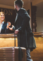 Introduction to Hospitality Law Episode One: Core Responsibilities of Innkeepers (Presented by HospitalityLawyer.com®) - On-Demand Video