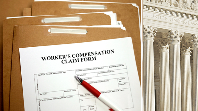 Occupational Medicine in the Courtroom: Navigating Medical and Legal Issues