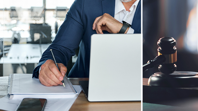 The Fly on the Wall: A Decision Writer’s Advice to the Representative (Presented by the National Organization of Social Security Claimants’ Representatives)