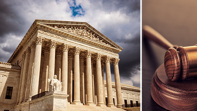 The Supreme Court’s Landmark Ruling in Trump v. CASA: What Attorneys Must Know About Universal Injunctions, Class Actions, and APA Remedies