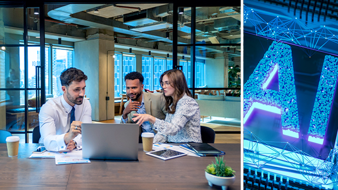 From AI Tools to AI Orchestration: How Law Firms Can Take the Next Steps (Presented by Above the Law)