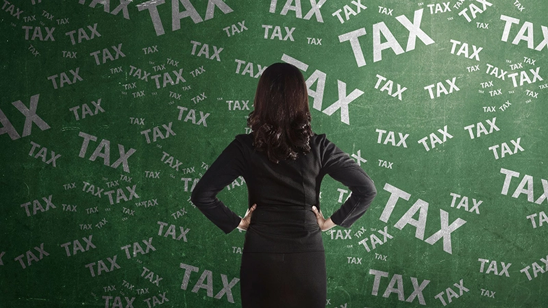 The Lawyer’s Tax Playbook: How to Structure Your Practice, Avoid Pitfalls, and Save Thousands on Taxes