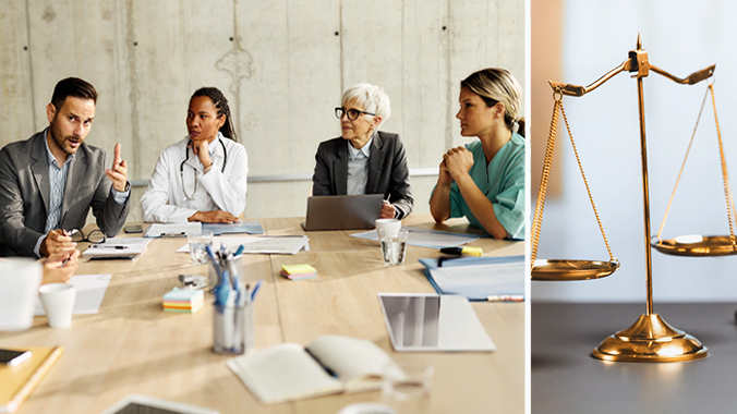 Turning Experts into Game Changers: Strategies for Injury Litigators