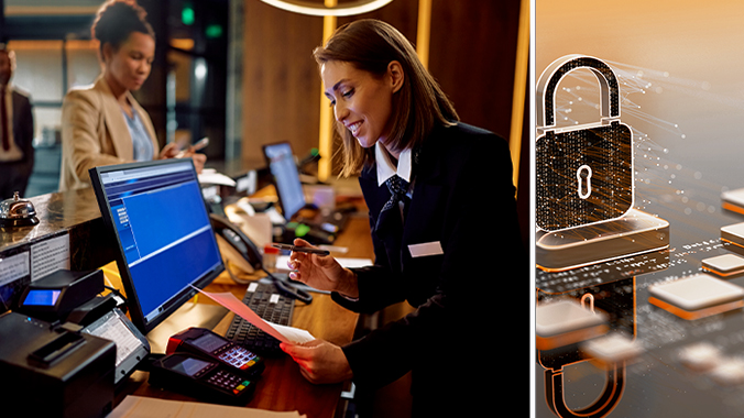 Beyond Heads in Beds: A Survey of Data Protection for the Hospitality Industry (Presented by HospitalityLawyer.com®)