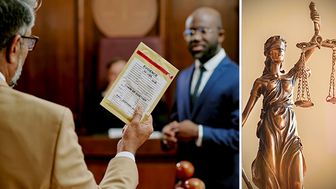 Complete Guide to the Rules of Evidence: From Courtroom Foundations to Real-World Use