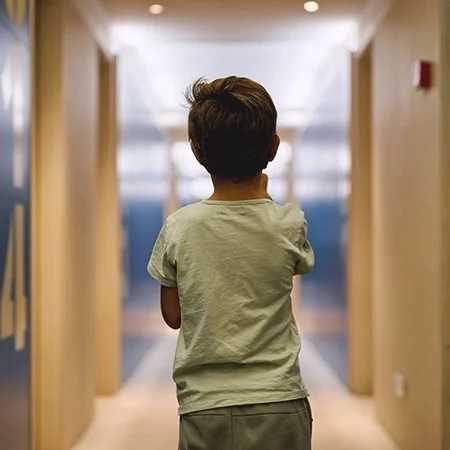 Parental Alienation and Autism: Gatekeeping Behaviors and Neurodivergent Children