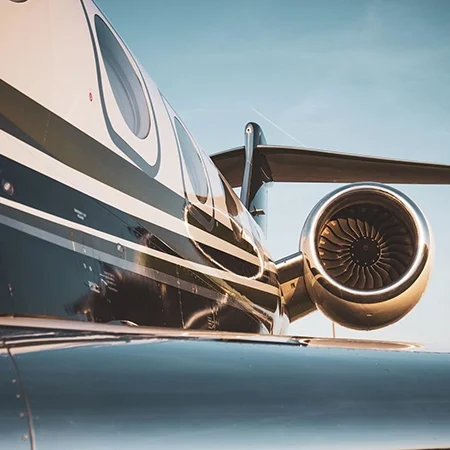 Planes, Yachts, Automobiles and RVs: How to Write-Off Listed Property Under IRC §280F (Presented by Tax Rep)