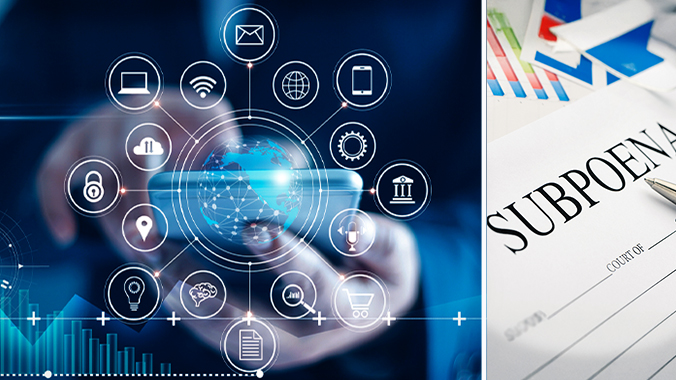 Subpoenaing Social Media and Phone Records: How to Compel Production and Expose Hidden Evidence