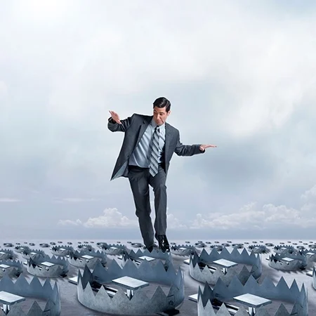 Rules and Sanctions Related to Gen AI in Law