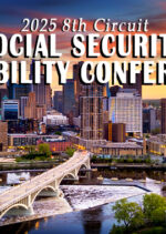 MegaReg (Presented by National Organization of Social Security Claimants’ Representatives) - On-Demand Video