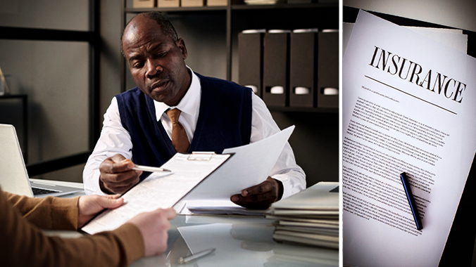 Client Intake and Case Development in Insurance Bad Faith Claims