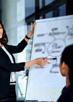 Creating Effective Visuals for Presentations and Trials (Presented by The Federal Bar Association Professional Development Committee, Federal Litigation Section, Younger Lawyers Division) - Live Video Broadcast