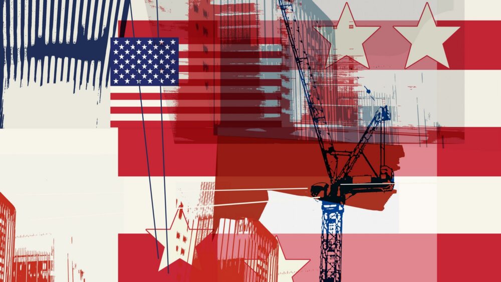 Build America, Buy America Compliance: Protecting Federal Infrastructure Funding from Contract to Certification