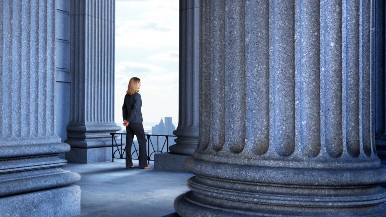 Management Services Organizations in Healthcare and Now Law Firms