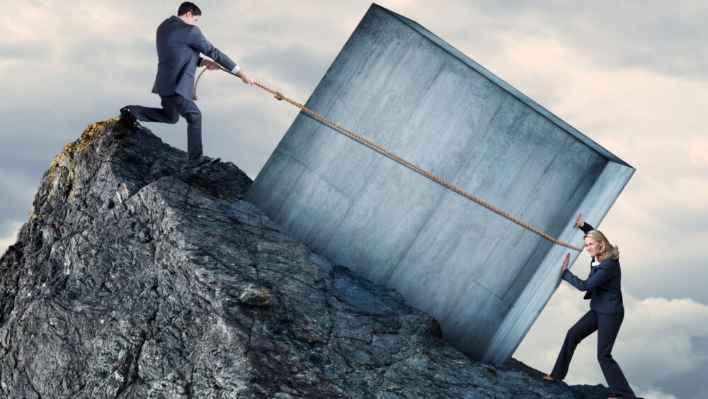 Identifying, Classifying & Valuing Complex Assets for Distribution in Divorce