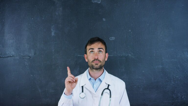 Mini-Med School for Lawyers (2026 Edition)