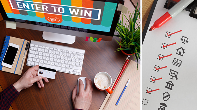 Sweepstakes, Contests, and Giveaways: Mastering the Legal and Regulatory Landscape 2026