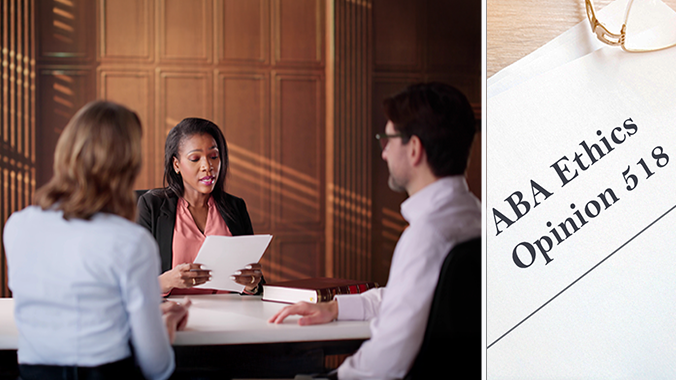 Understanding the Role of Mediators and Attorneys After ABA Ethics Opinion 518