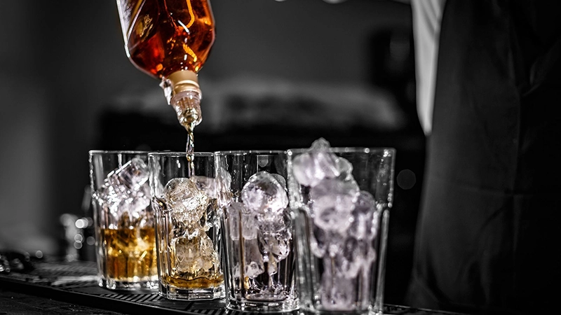 The Science of Alcohol Intoxication: Navigating Dram Shop and Liquor Liability