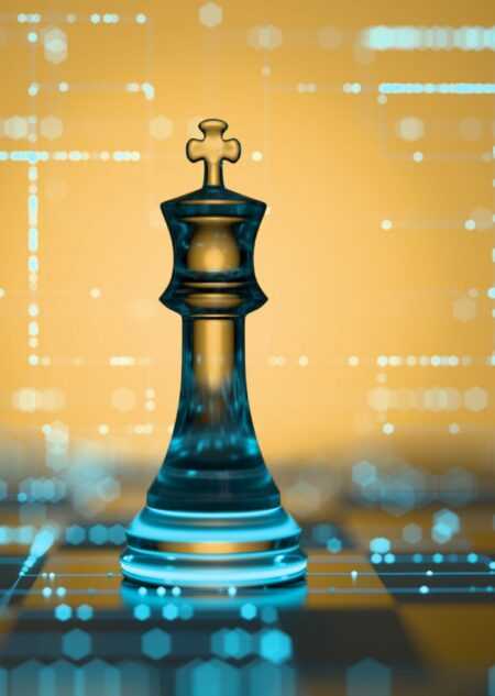 Digital Evidence Mastery: From Mobile Data to Courtroom-Ready Proof