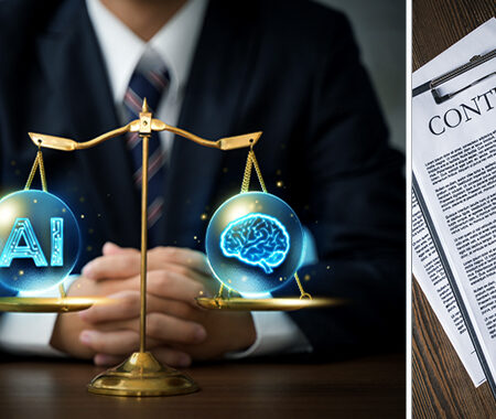 The AI Playbook for Contracting: What In-House Legal Teams Need to Know (Presented by Above the Law)