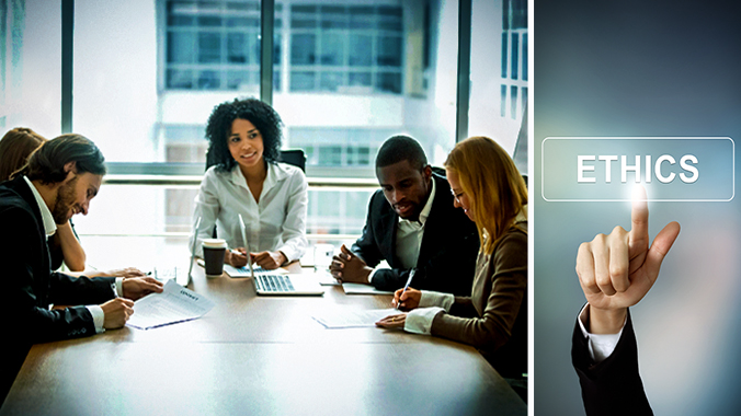 Trust the Process, Trust the Neutral: Ethical Judgment and Professional Responsibility (Presented by the Federal Bar Association’s Alternative Dispute Resolution Section Co-sponsored by the American Inns of Court)